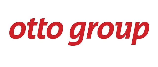 Logo der Otto Group