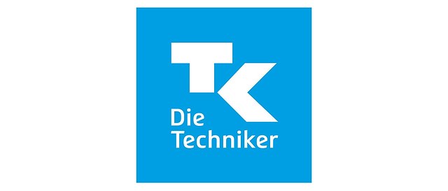 Logo der Techniker Krankenkasse