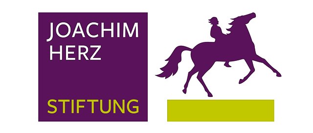 Logo der Joachim Herz Stiftung